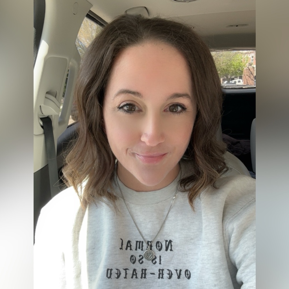 Meet your Posher, Tanya
